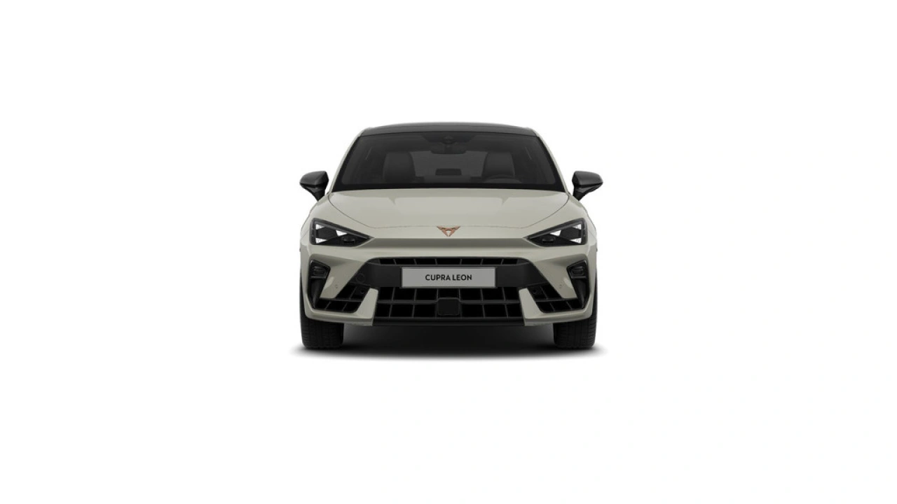 CUPRA Leon 1.5 TSI e-Hybrid 204 6DSG Business