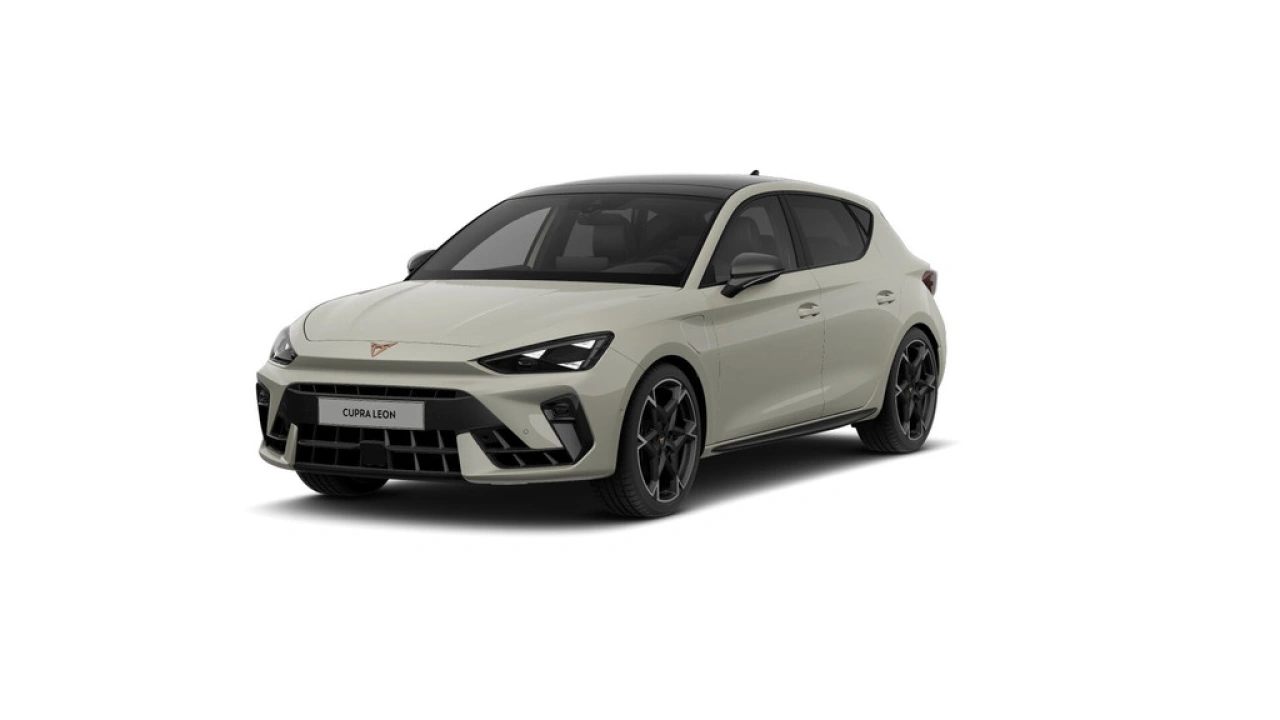CUPRA Leon 1.5 TSI e-Hybrid 204 6DSG Business