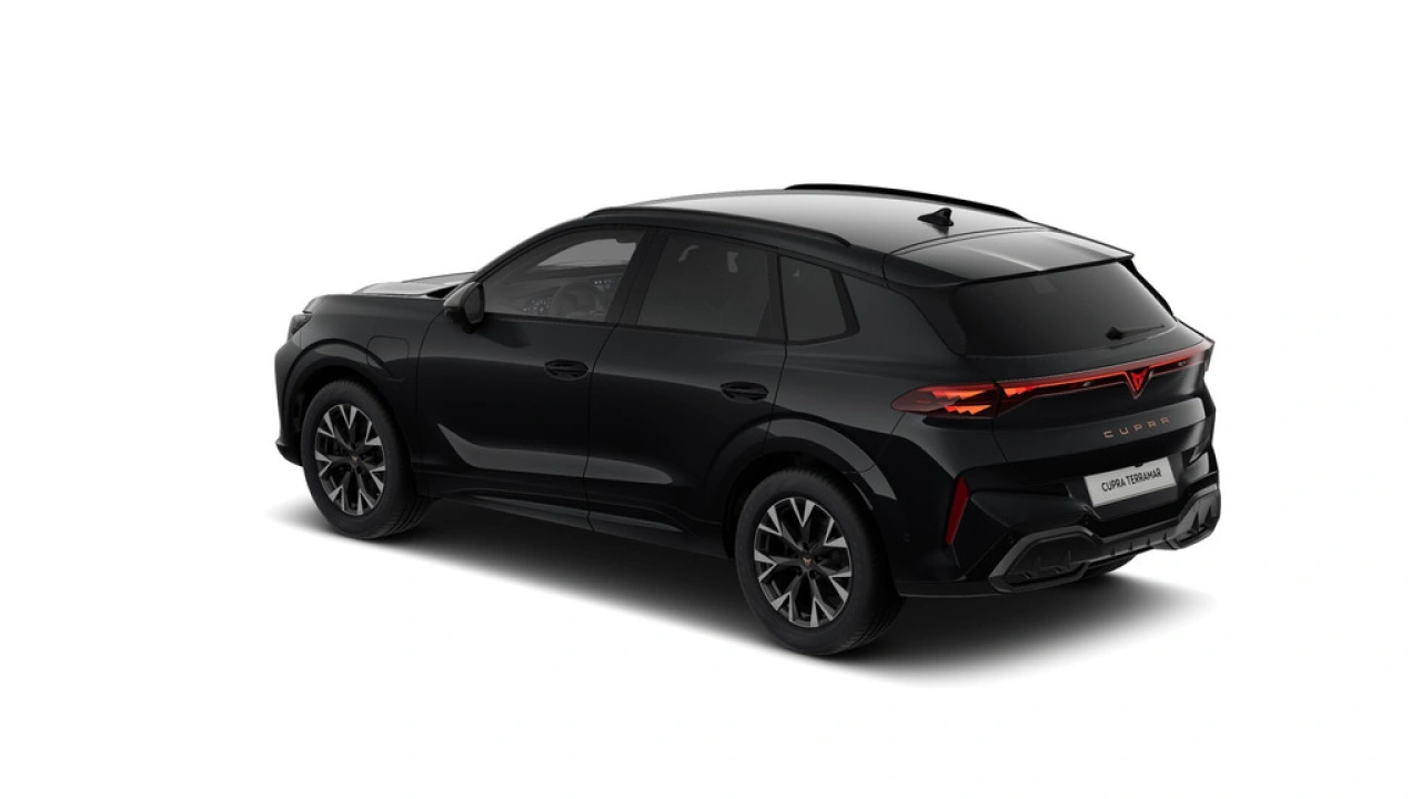 CUPRA Terramar 1.5 TSI e-Hybrid 204 6DSG Business