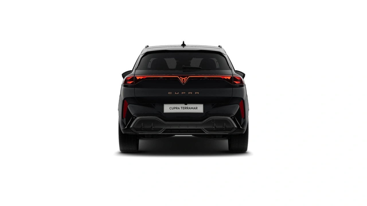 CUPRA Terramar 1.5 TSI e-Hybrid 204 6DSG Business