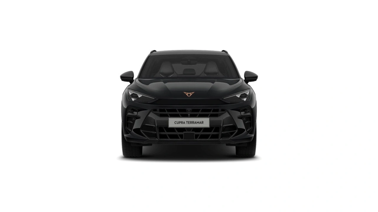 CUPRA Terramar 1.5 TSI e-Hybrid 204 6DSG Business