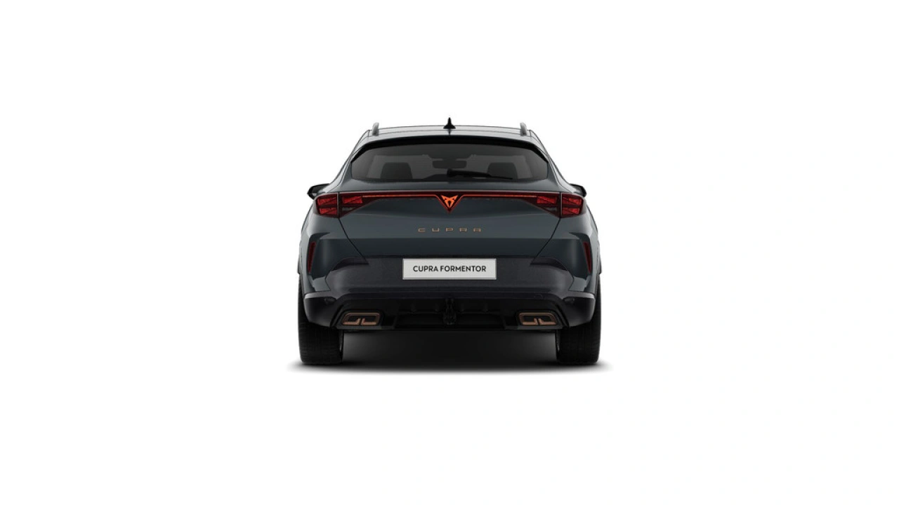 CUPRA Formentor 1.5 TSI e-Hybrid 204 6DSG Business