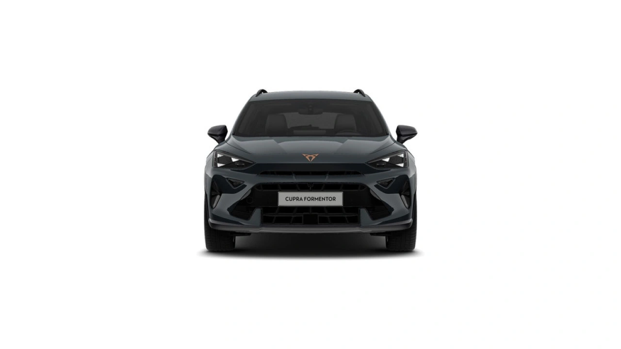 CUPRA Formentor 1.5 TSI e-Hybrid 204 6DSG Business