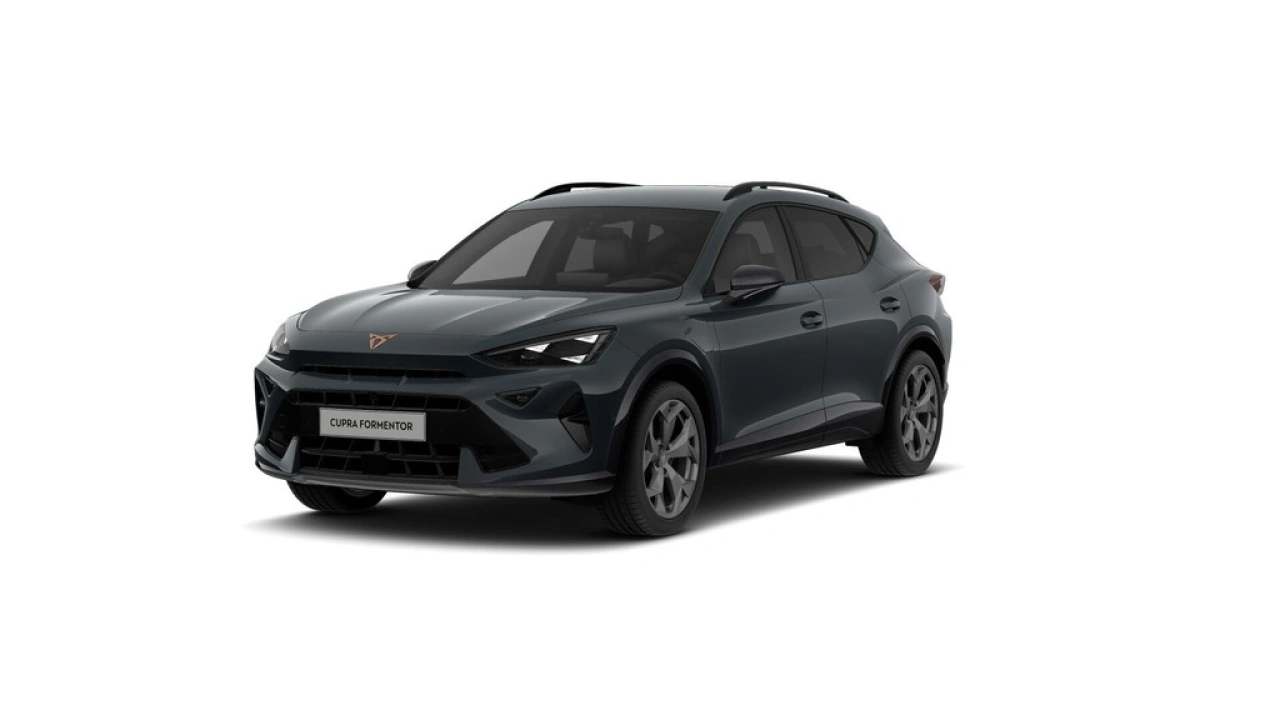CUPRA Formentor 1.5 TSI e-Hybrid 204 6DSG Business