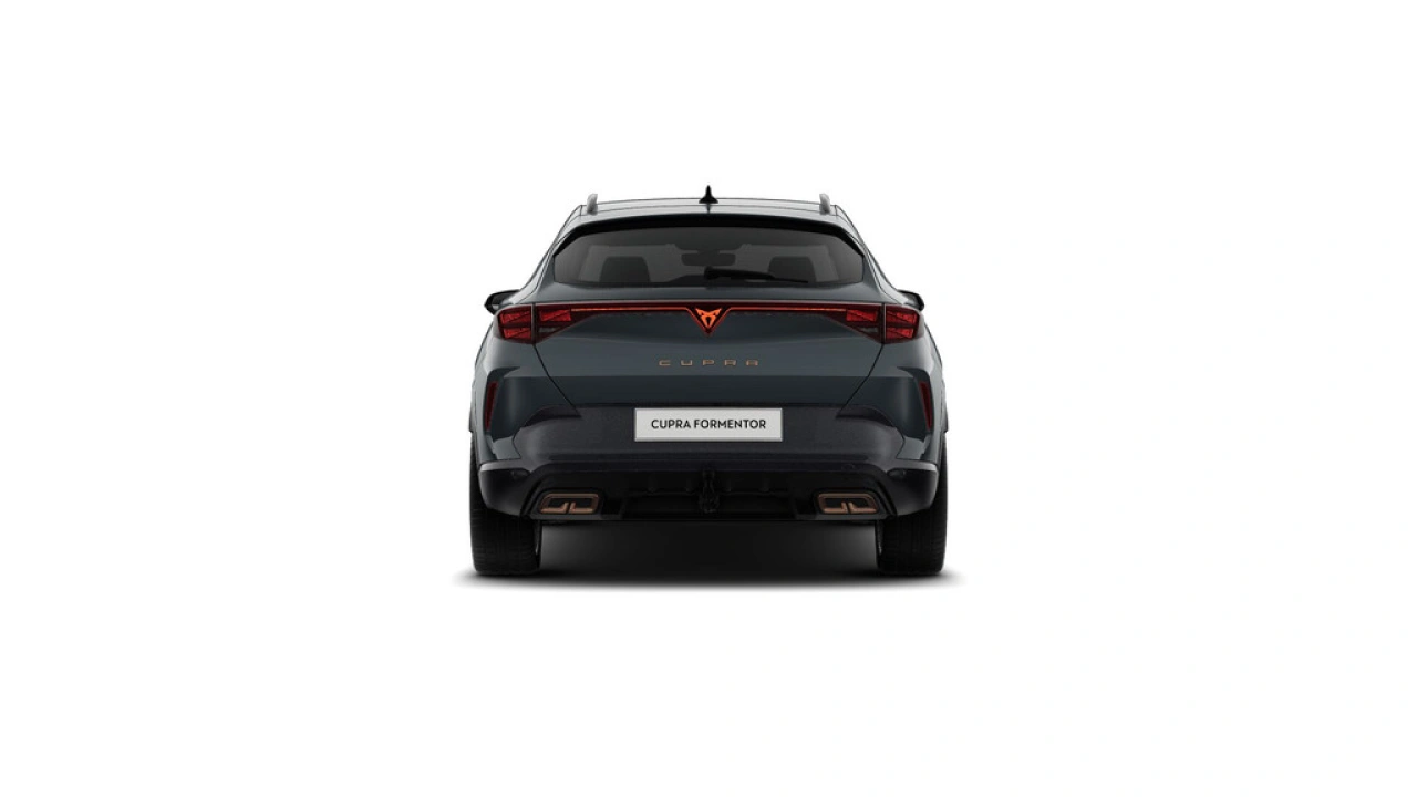CUPRA Formentor 1.5 TSI e-Hybrid 204 6DSG Business