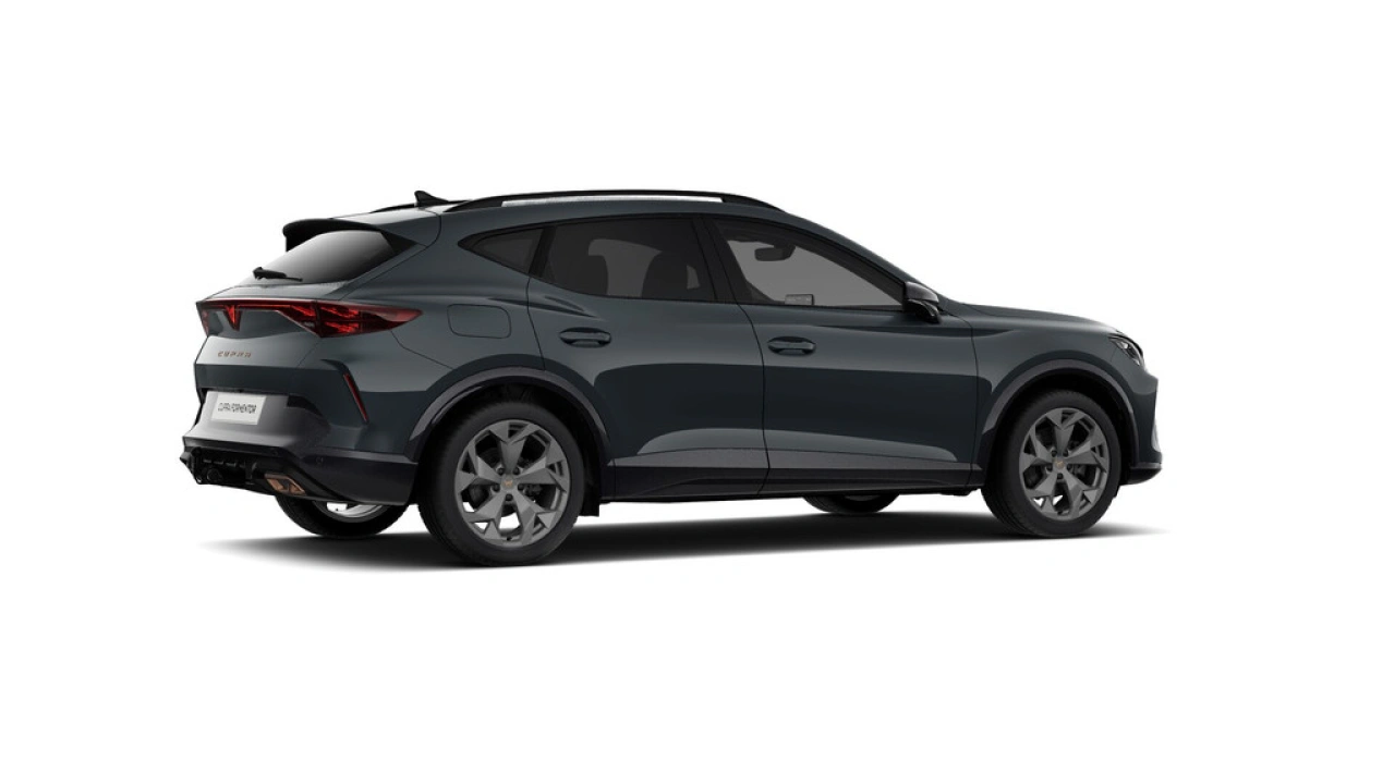 CUPRA Formentor 1.5 TSI e-Hybrid 204 6DSG Business