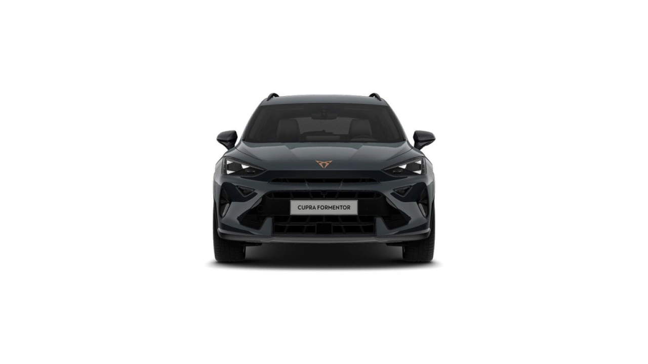 CUPRA Formentor 1.5 TSI e-Hybrid 204 6DSG Business