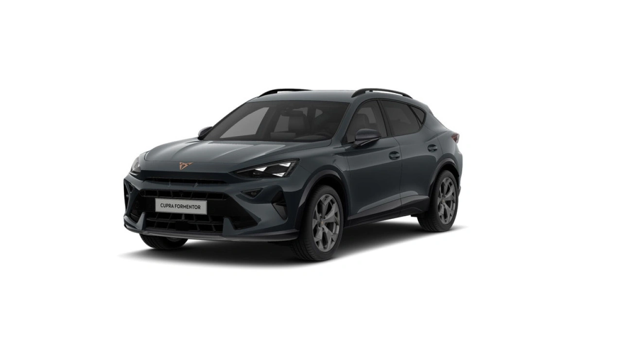CUPRA Formentor 1.5 TSI e-Hybrid 204 6DSG Business