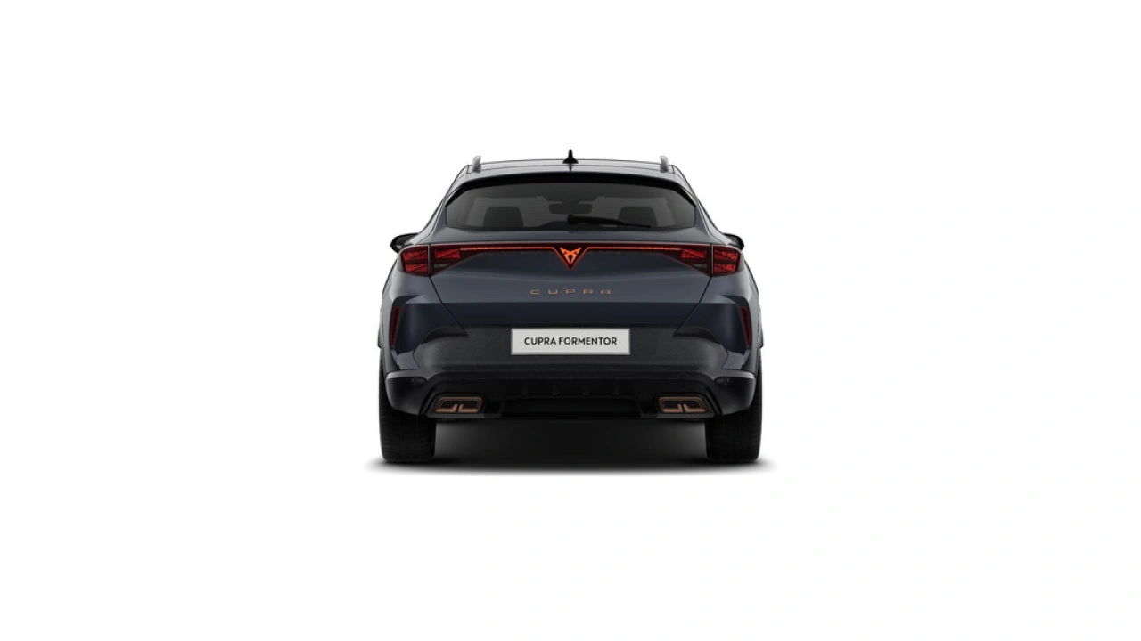 CUPRA Formentor 1.5 TSI e-Hybrid 204 6DSG Business