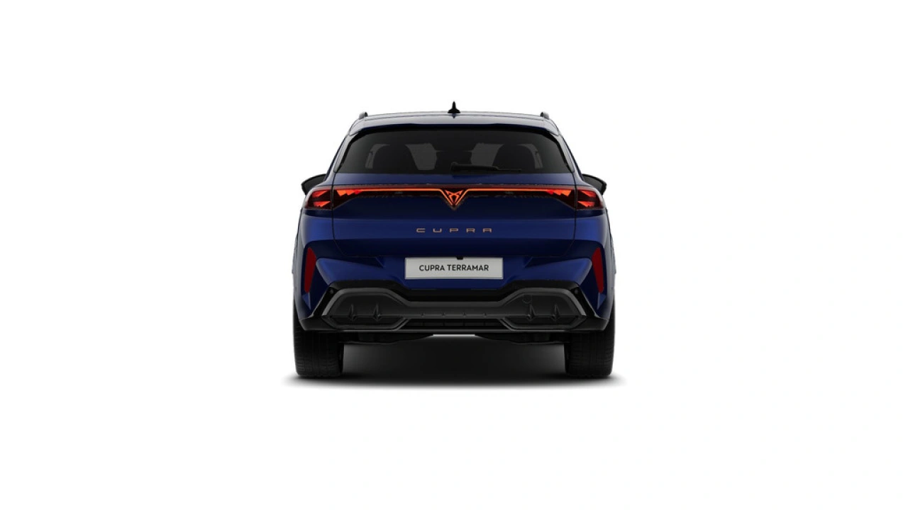 CUPRA Terramar 1.5 TSI e-Hybrid 272 6DSG VZ Performance
