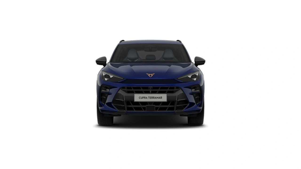 CUPRA Terramar 1.5 TSI e-Hybrid 272 6DSG VZ Performance