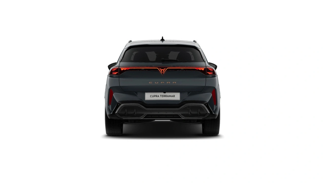 CUPRA Terramar 1.5 TSI e-Hybrid 204 6DSG Business