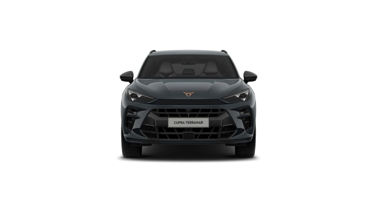 CUPRA Terramar 1.5 TSI e-Hybrid 204 6DSG Business
