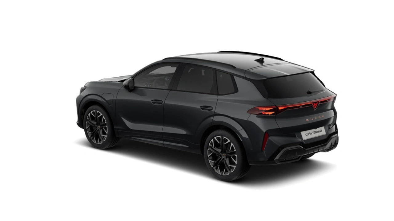 CUPRA Terramar 1.5 TSI e-Hybrid 272 6DSG VZ Performance