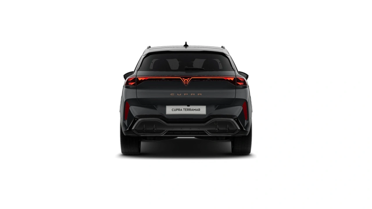 CUPRA Terramar 1.5 TSI e-Hybrid 272 6DSG VZ Performance