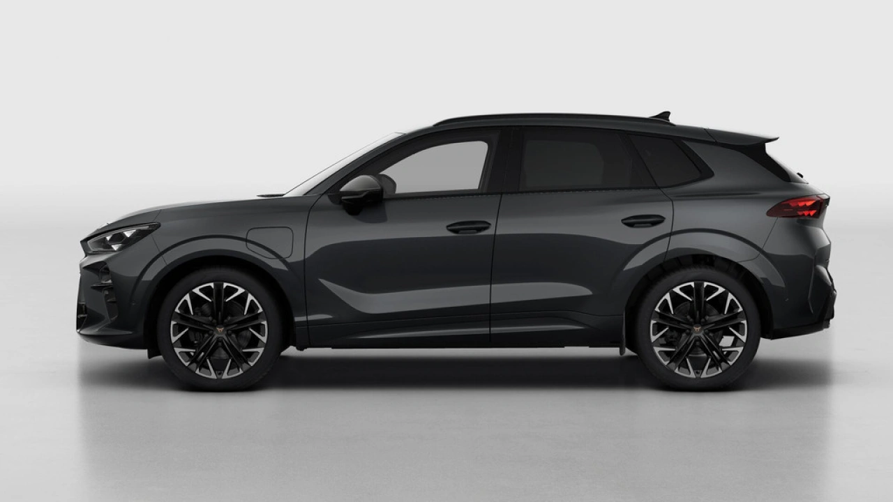 CUPRA Terramar 1.5 TSI e-Hybrid 272 6DSG VZ Performance