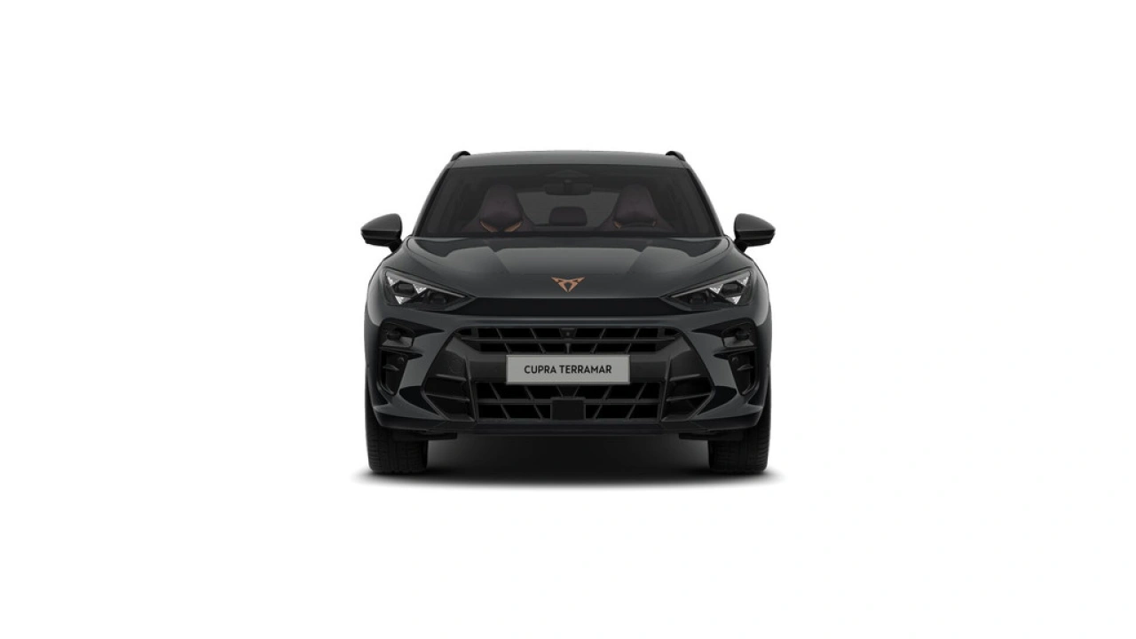 CUPRA Terramar 1.5 TSI e-Hybrid 272 6DSG VZ Performance