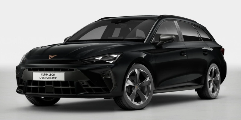 CUPRA Leon Sportstourer 1.5 TSI e-Hybrid 204 6DSG Business