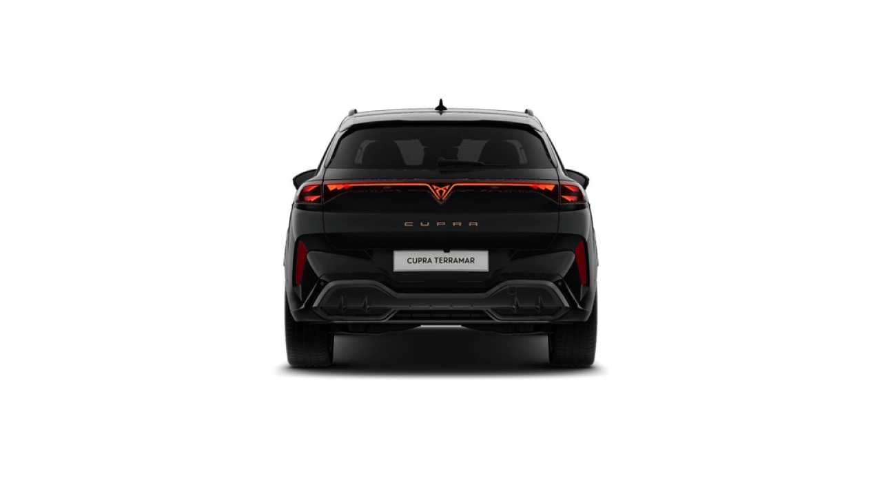 CUPRA Terramar 1.5 TSI e-Hybrid 204 6DSG Business