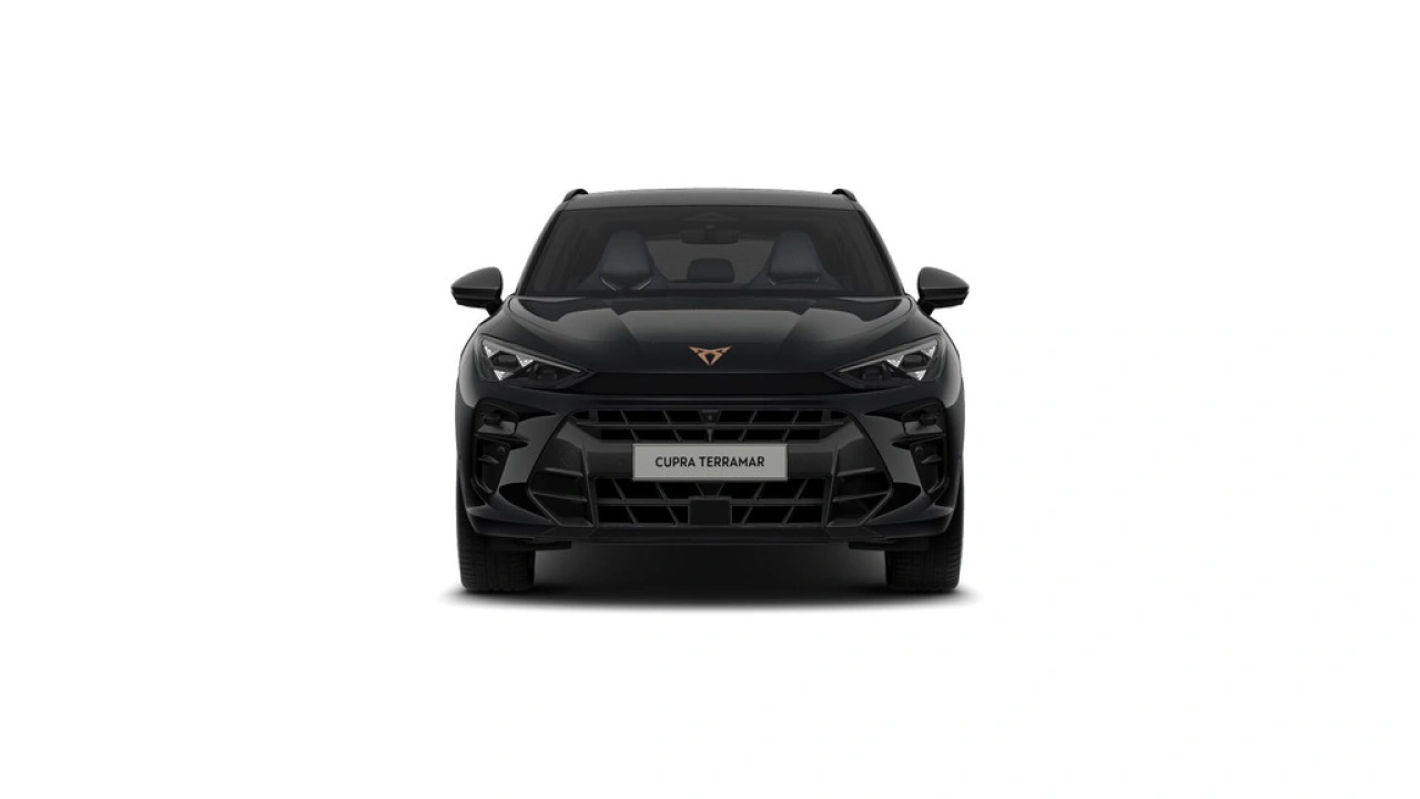 CUPRA Terramar 1.5 TSI e-Hybrid 204 6DSG Business