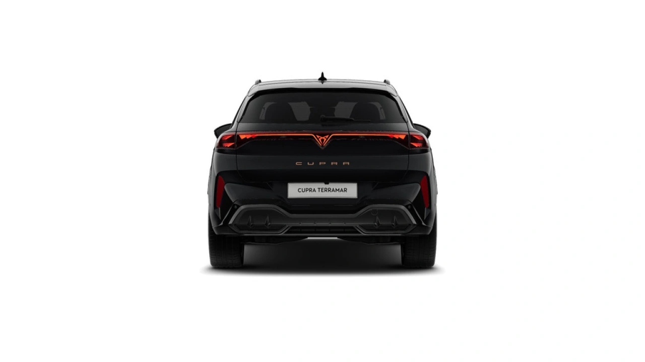 CUPRA Terramar 1.5 TSI e-Hybrid 272 6DSG VZ Performance