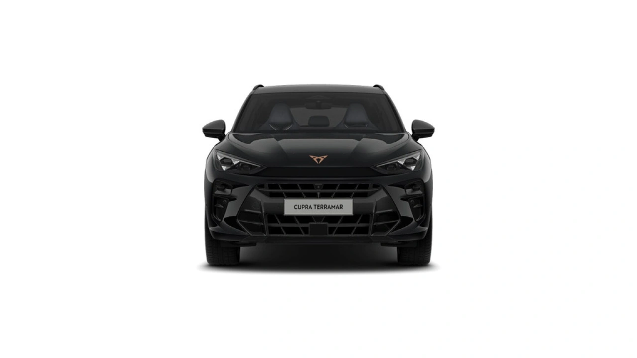 CUPRA Terramar 1.5 TSI e-Hybrid 272 6DSG VZ Performance