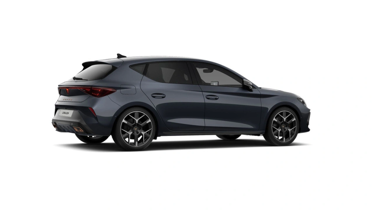 CUPRA Leon 1.5 TSI e-Hybrid 272 6DSG VZ Performance
