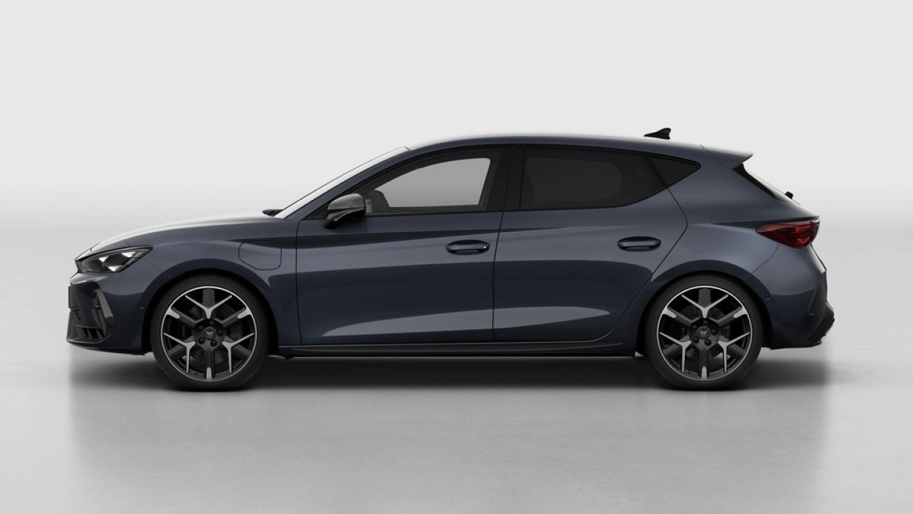 CUPRA Leon 1.5 TSI e-Hybrid 272 6DSG VZ Performance