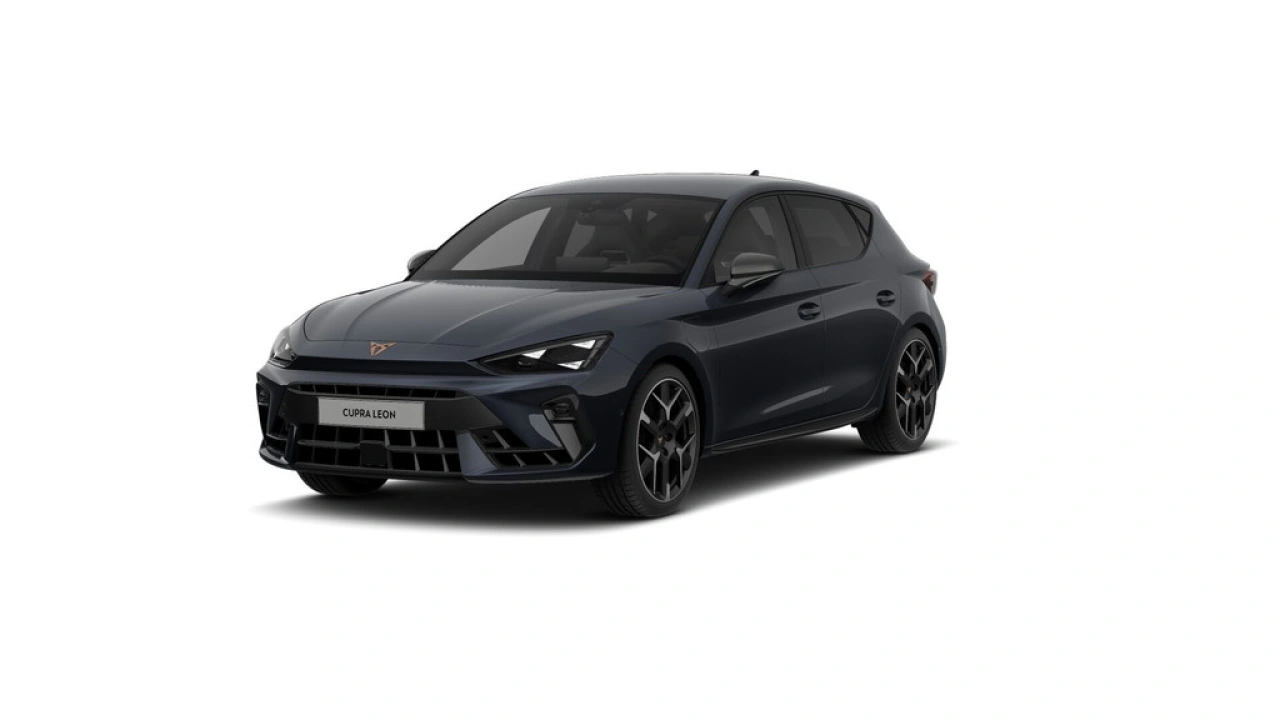 CUPRA Leon 1.5 TSI e-Hybrid 272 6DSG VZ Performance
