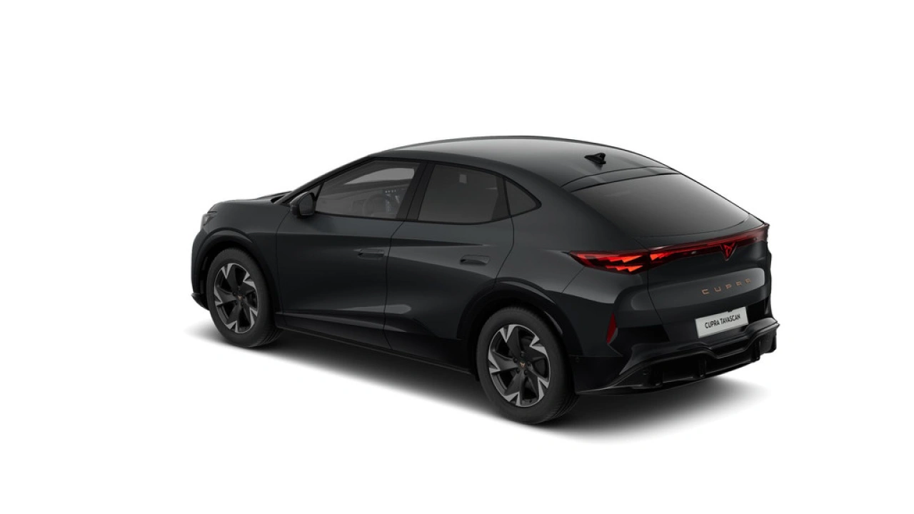 CUPRA Tavascan 77kWh Elektromotor 286 1AT Business