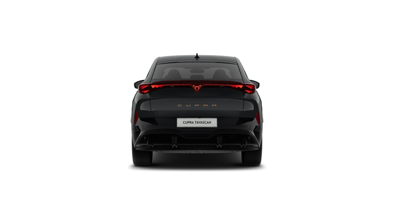 CUPRA Tavascan 77kWh Elektromotor 286 1AT Business