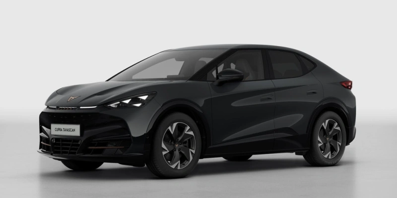 CUPRA Tavascan 77kWh Elektromotor 286 1AT Business