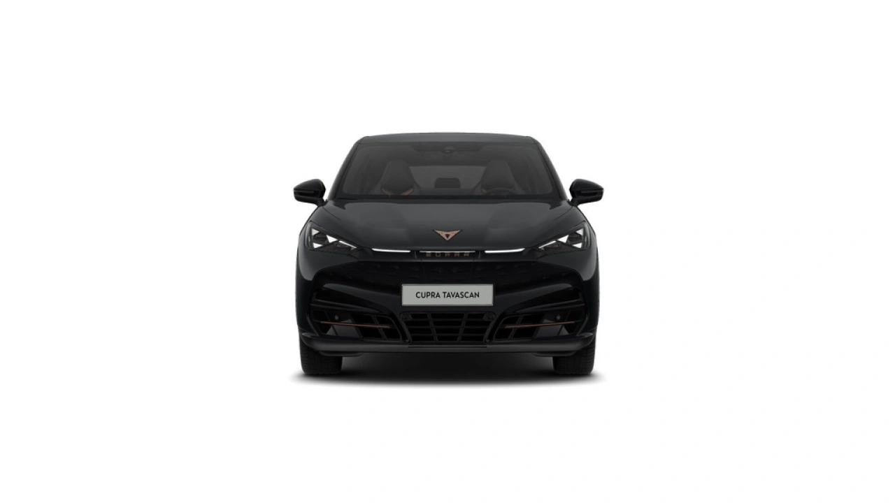 CUPRA Tavascan 77kWh Elektromotor 286 1AT Business