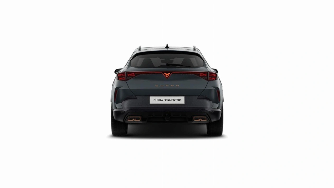 CUPRA Formentor 1.5 TSI e-Hybrid 204 6DSG Business