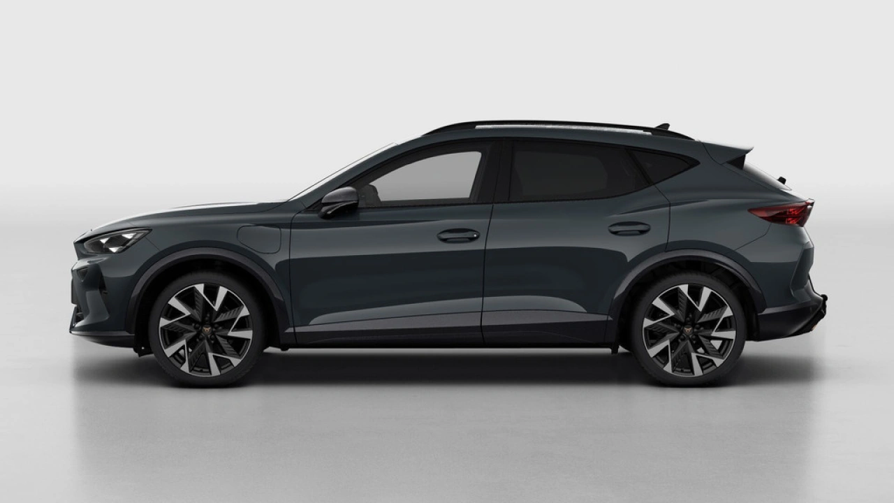 CUPRA Formentor 1.5 TSI e-Hybrid 204 6DSG Business
