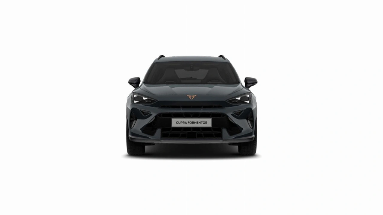 CUPRA Formentor 1.5 TSI e-Hybrid 204 6DSG Business