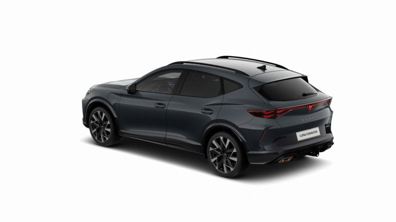 CUPRA Formentor 1.5 TSI e-Hybrid 204 6DSG Business