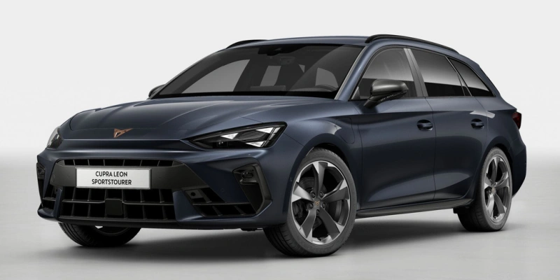 CUPRA Leon Sportstourer 1.5 TSI e-Hybrid 204 6DSG Business