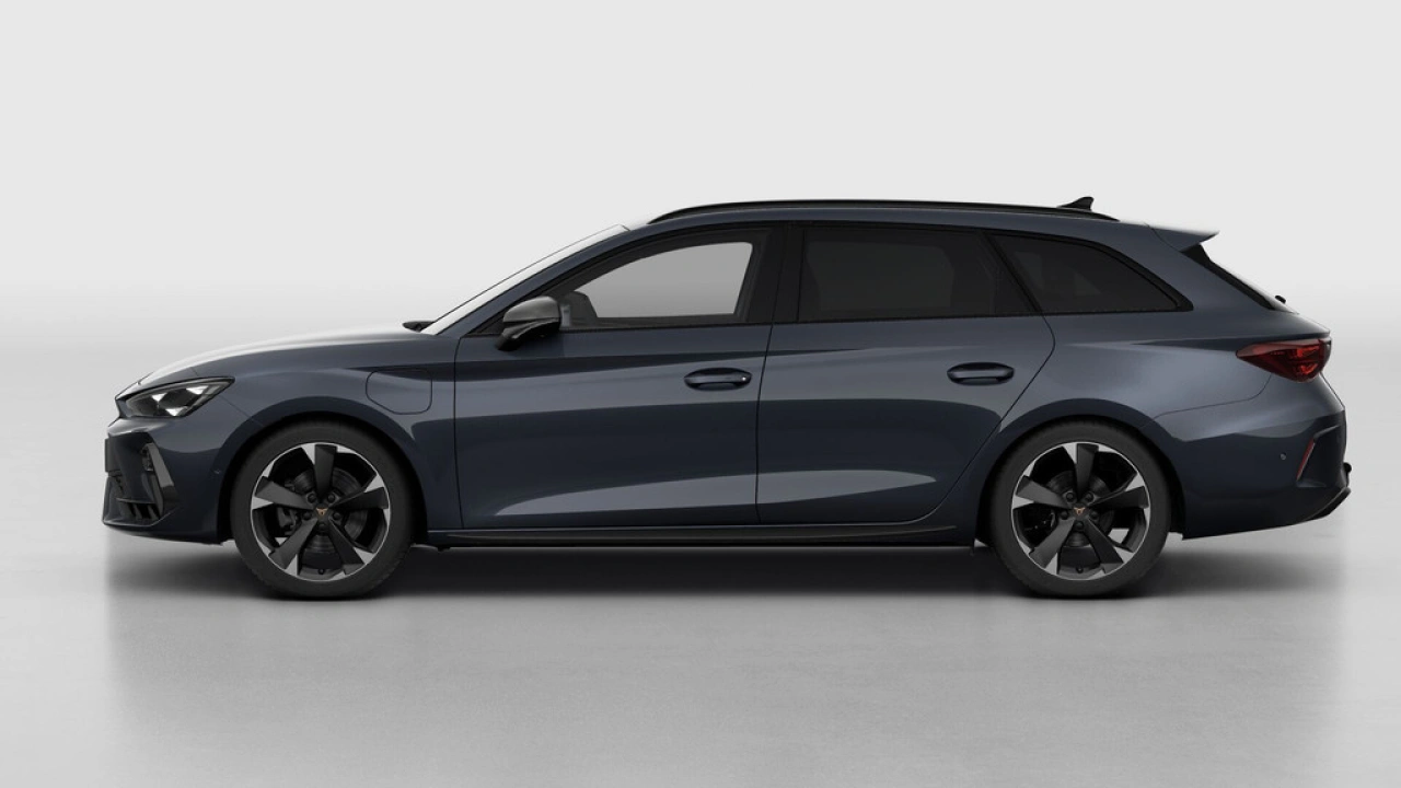 CUPRA Leon Sportstourer 1.5 TSI e-Hybrid 204 6DSG Business