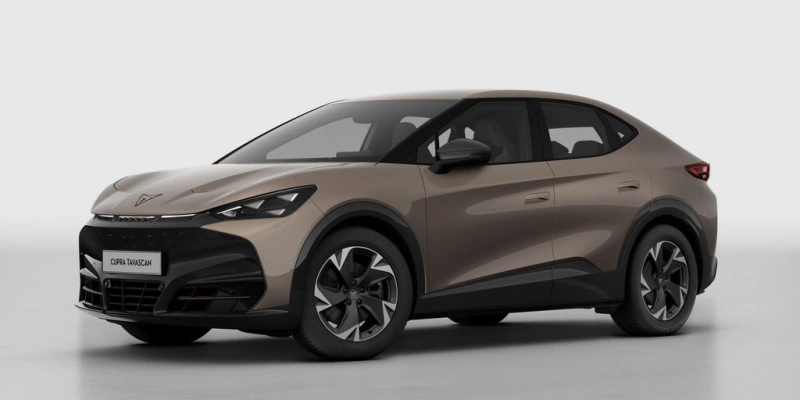 CUPRA Tavascan 77kWh Elektromotor 286 1AT Essential