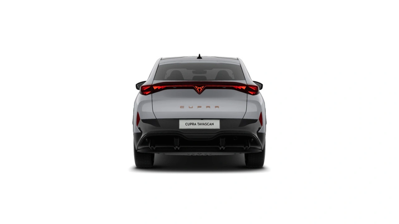 CUPRA Tavascan 77kWh Elektromotor 286 1AT Adrenaline