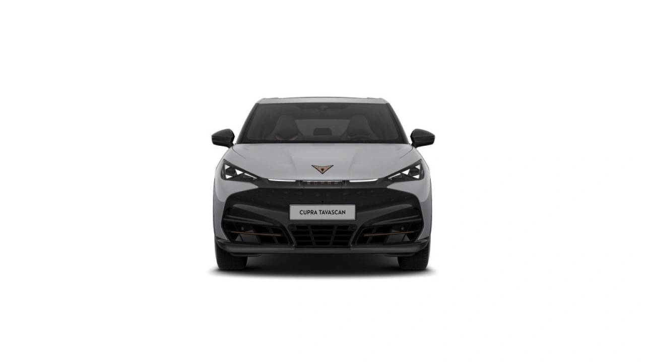 CUPRA Tavascan 77kWh Elektromotor 286 1AT Adrenaline