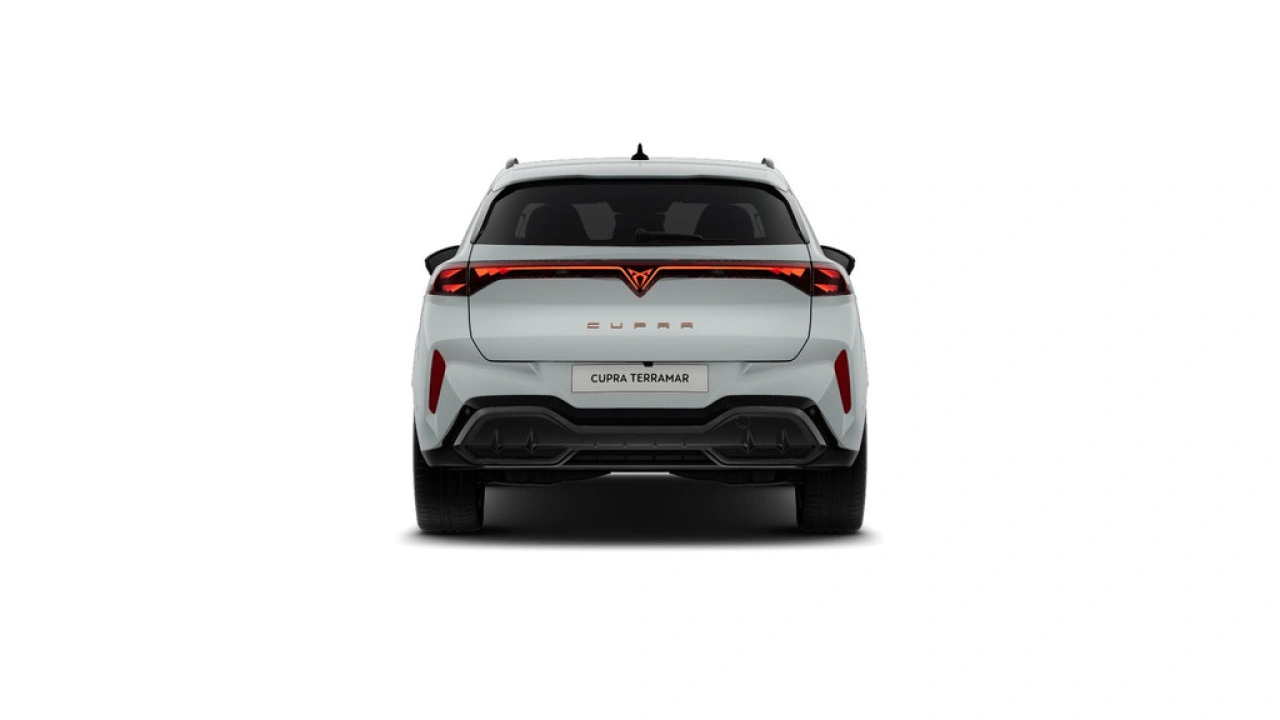 CUPRA Terramar 1.5 TSI e-Hybrid 272 6DSG VZ Performance
