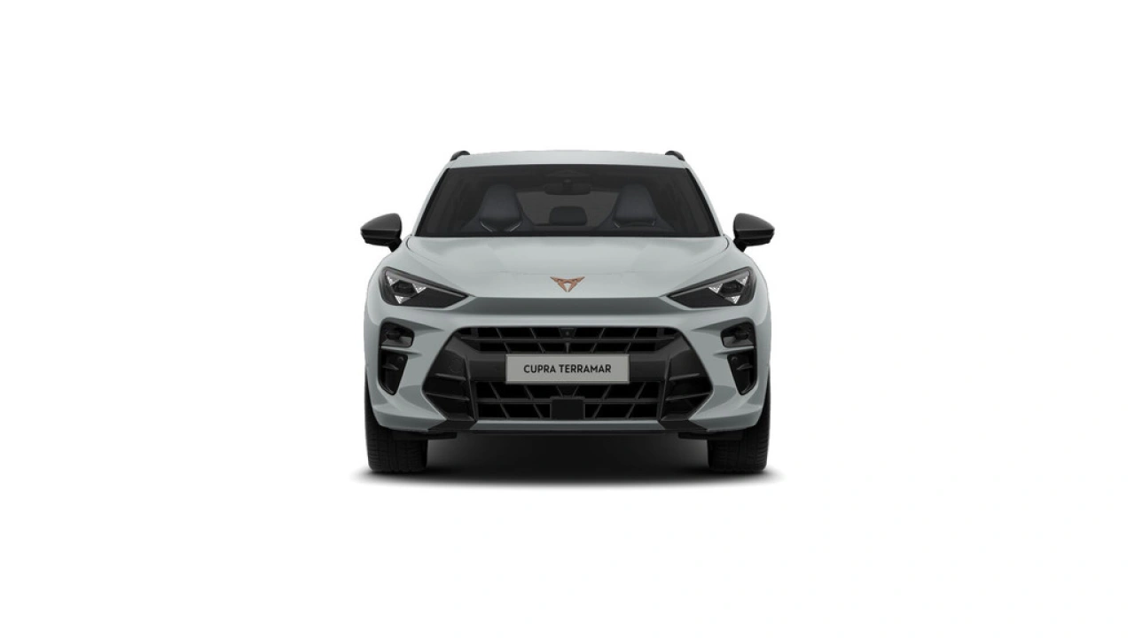 CUPRA Terramar 1.5 TSI e-Hybrid 272 6DSG VZ Performance