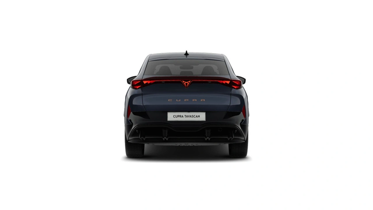 CUPRA Tavascan 77kWh Elektromotor 286 1AT Business