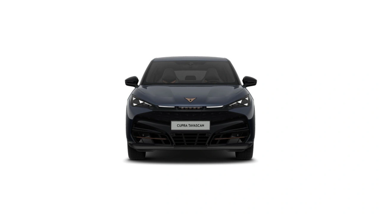 CUPRA Tavascan 77kWh Elektromotor 286 1AT Business