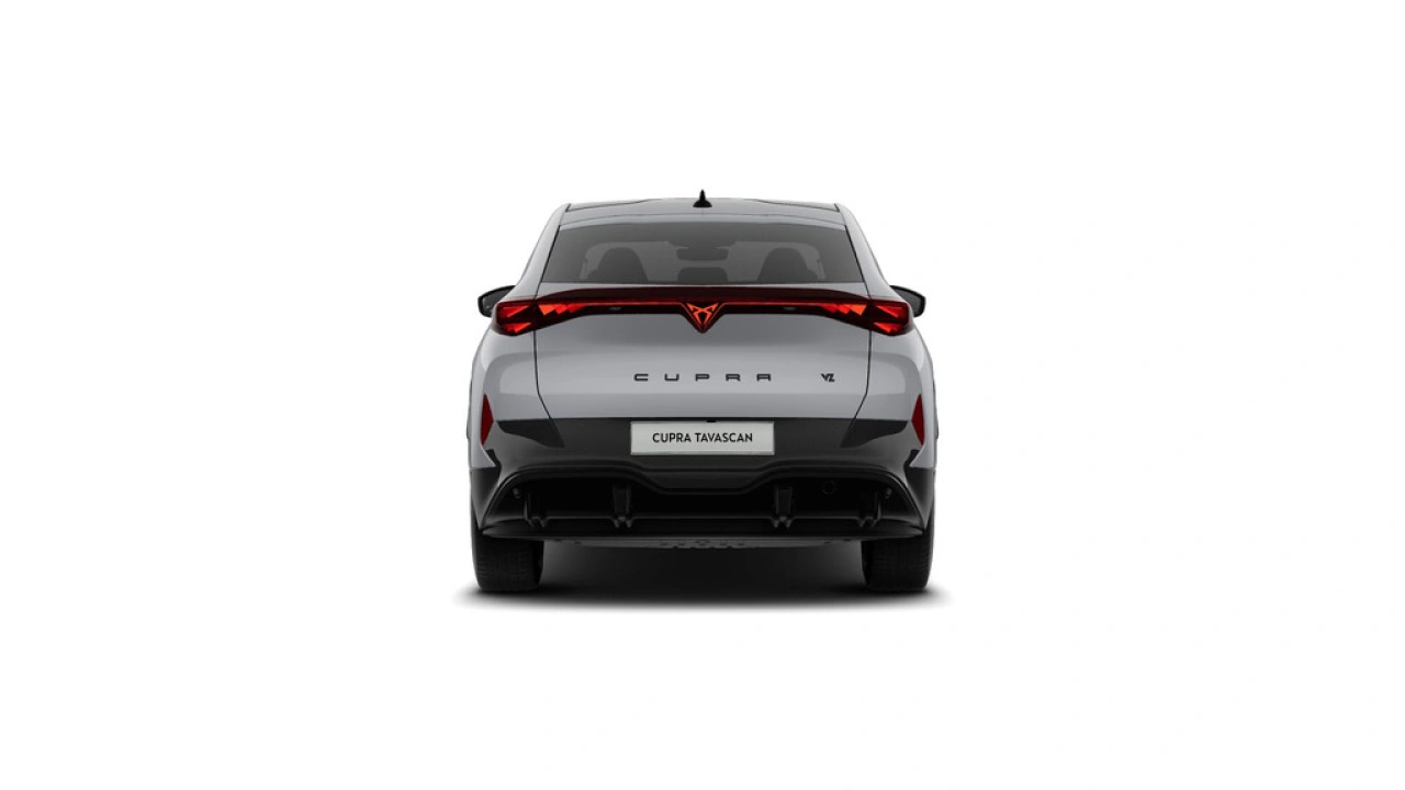 CUPRA Tavascan 77kWh Elektromotor 340 1AT VZ Adrenaline