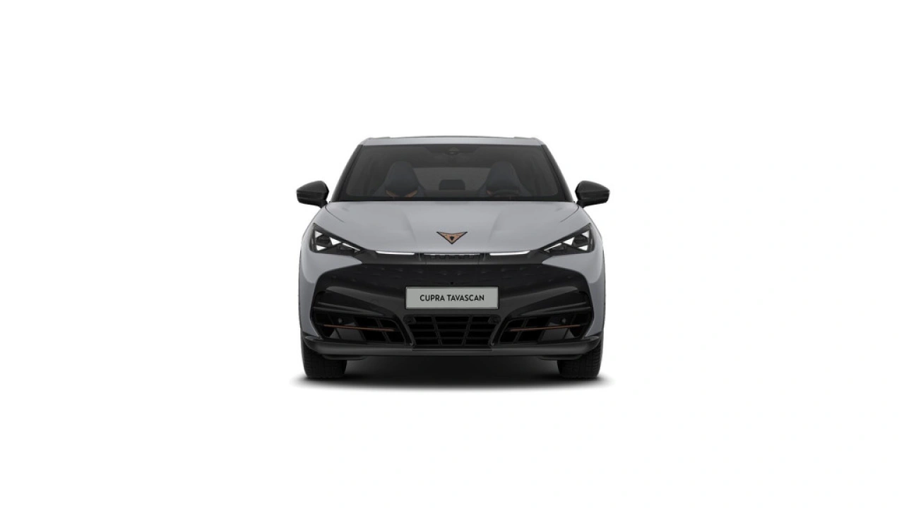 CUPRA Tavascan 77kWh Elektromotor 340 1AT VZ Adrenaline