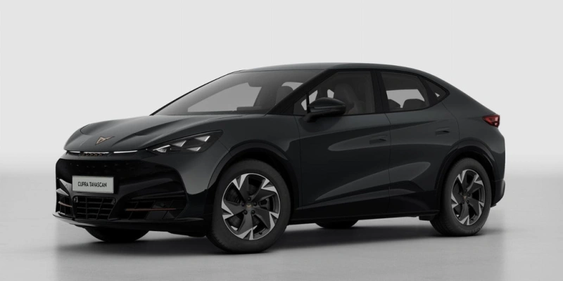 CUPRA Tavascan 77kWh Elektromotor 286 1AT Essential