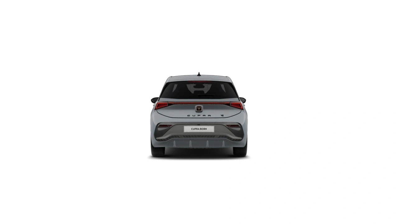 CUPRA Born 79kWh Elektromotor 326 1AT VZ Limited